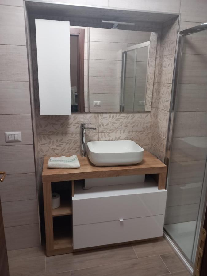 Quarto em Acomodações Particulares Virginia Piazza Armerina