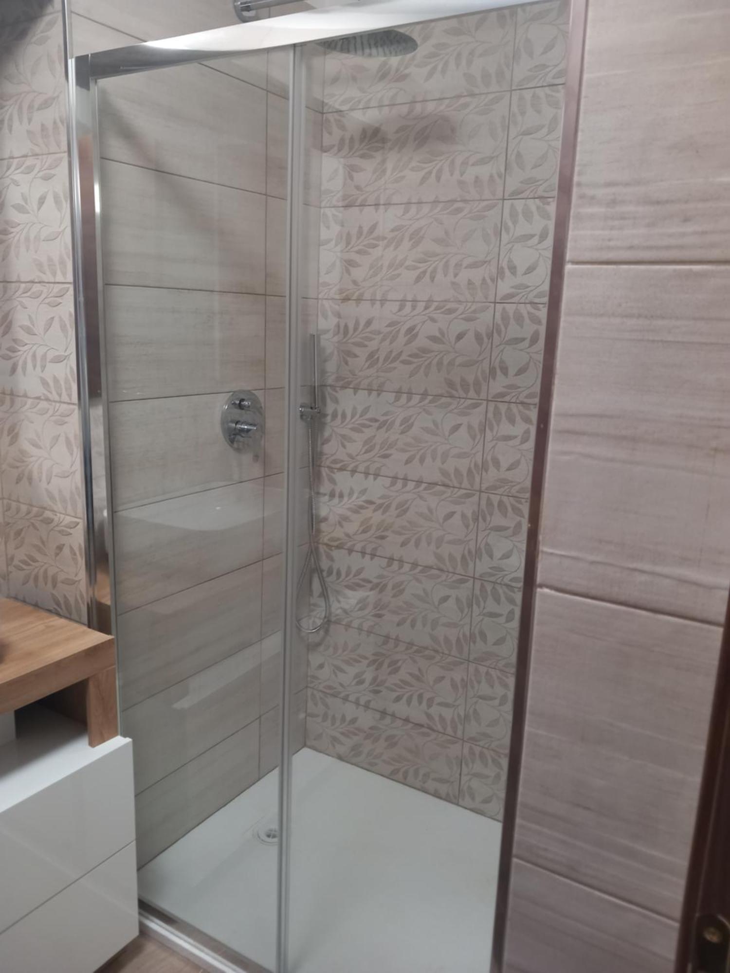 Quarto em Acomodações Particulares Virginia