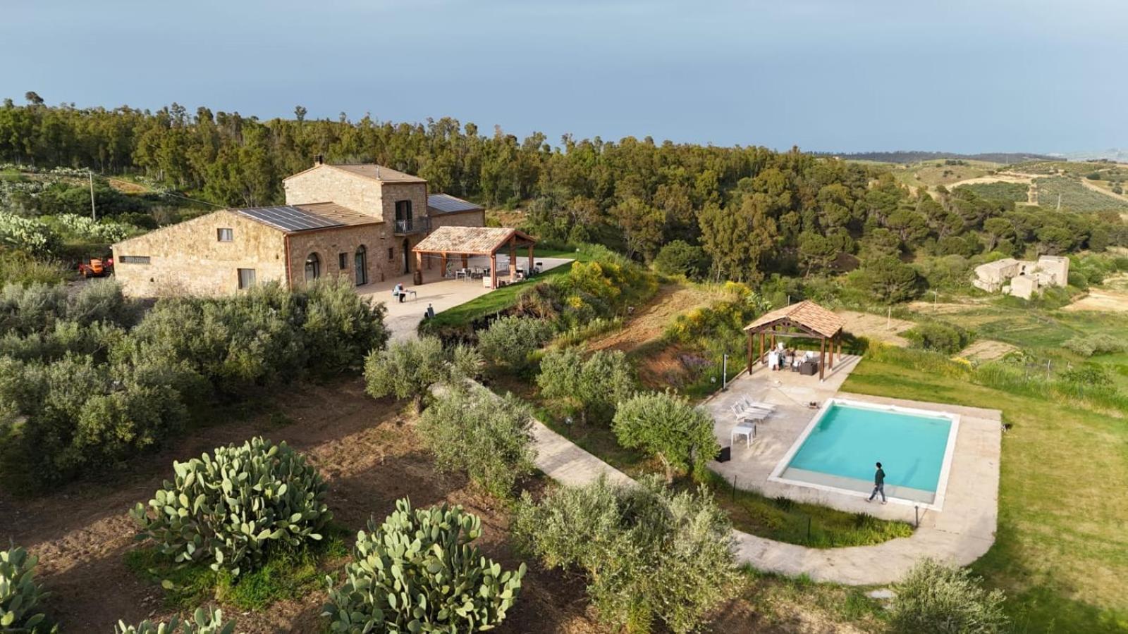 Virginia Homestay Piazza Armerina