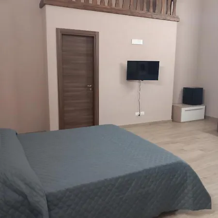 Villa Virginia Piazza Armerina Exterior foto