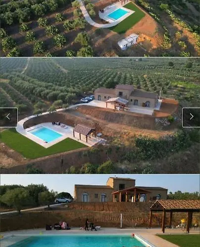 Villa Virginia