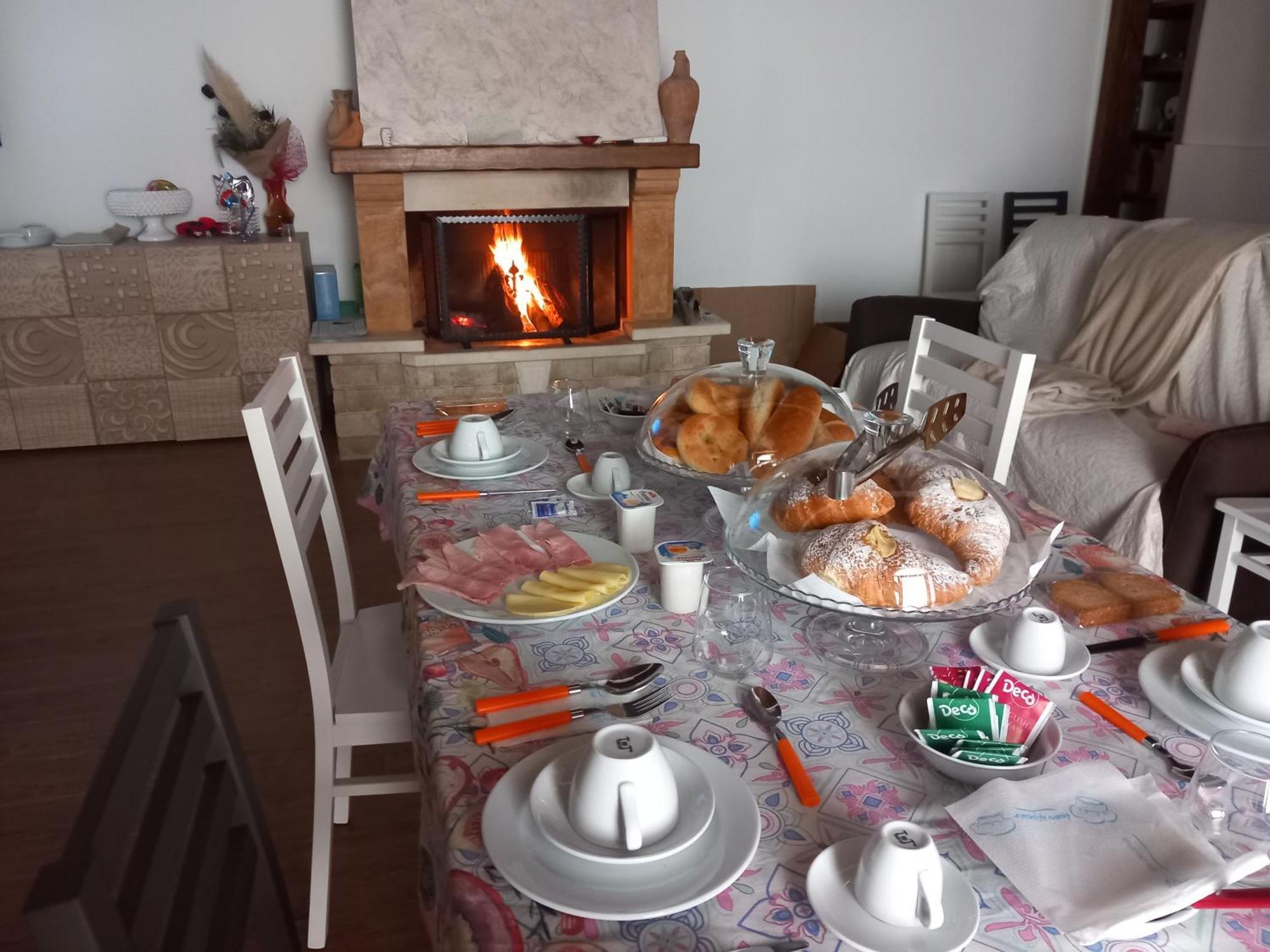Virginia Homestay