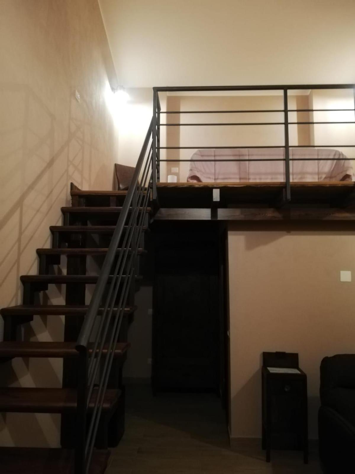 Virginia Homestay Piazza Armerina