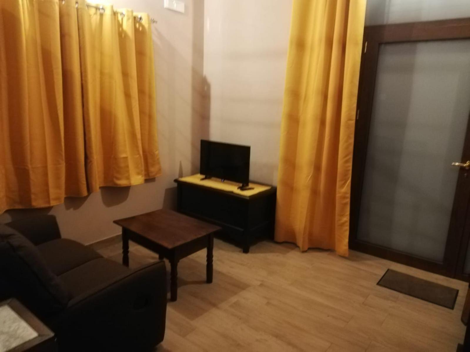 Virginia Homestay *