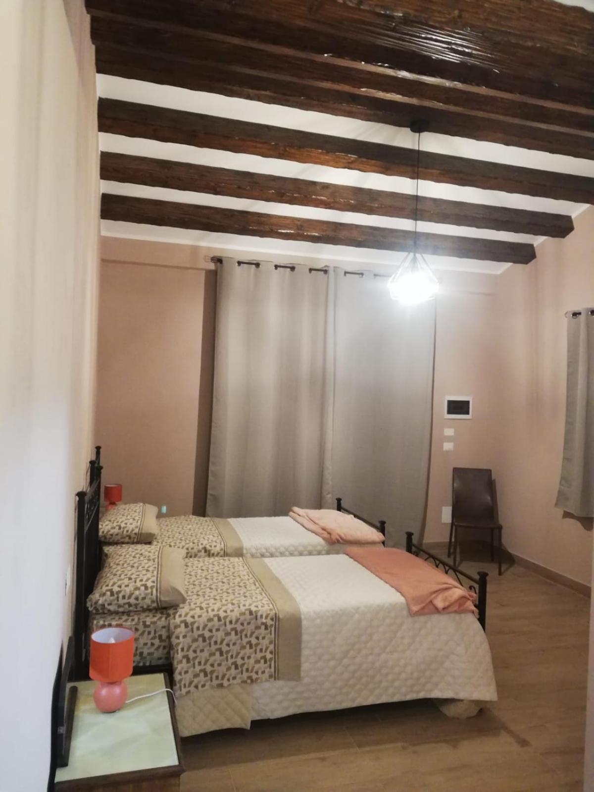 Homestay Virginia Piazza Armerina